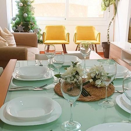 Apartamento En Roda De Bera Apartment ภายนอก รูปภาพ
