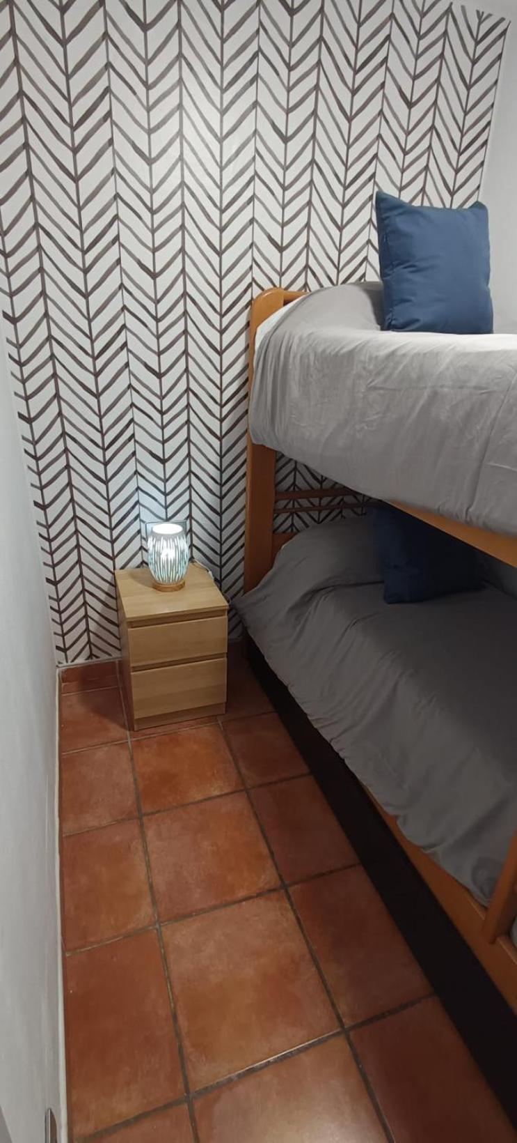 Apartamento En Roda De Bera Apartment ภายนอก รูปภาพ