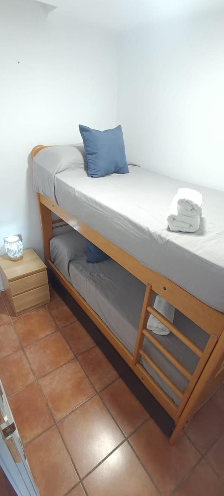 Apartamento En Roda De Bera Apartment ห้อง รูปภาพ