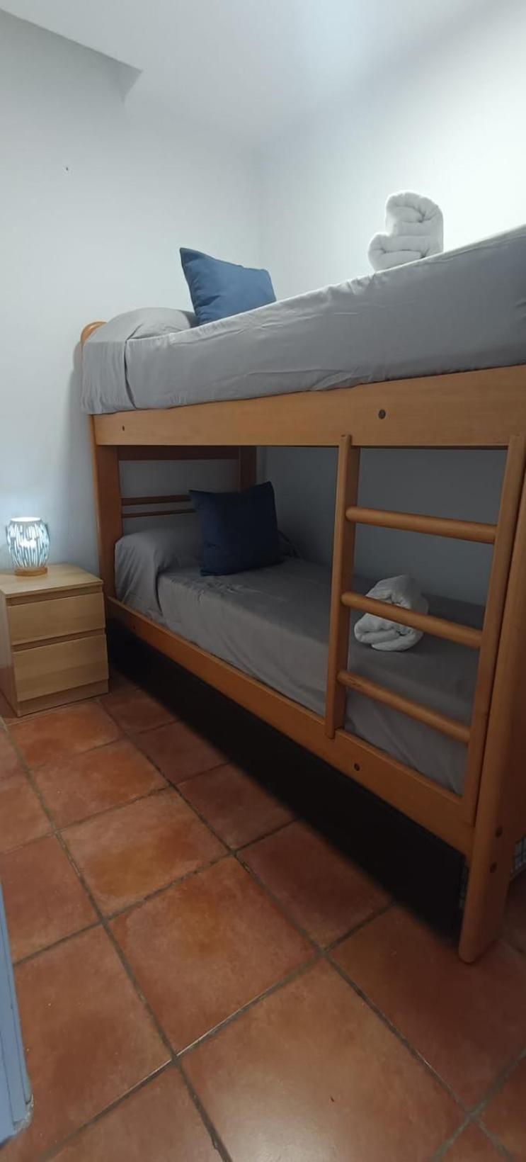 Apartamento En Roda De Bera Apartment ห้อง รูปภาพ